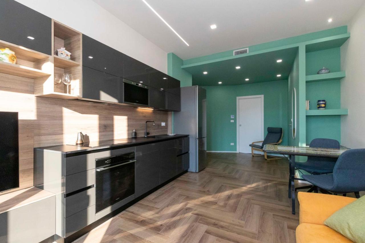 Apartament Borgo San Paolo Lovely Flat X4 *
