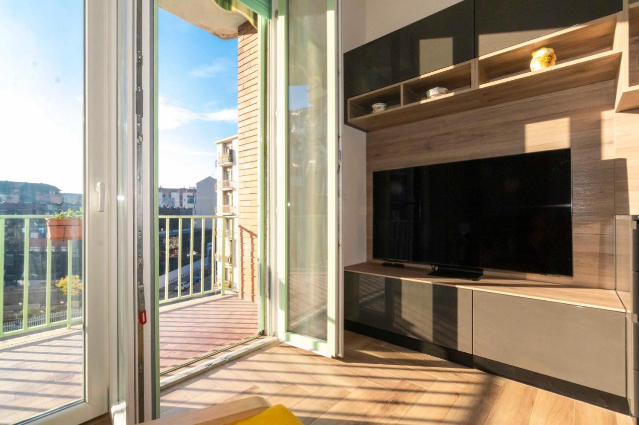 Apartament Borgo San Paolo Lovely Flat X4