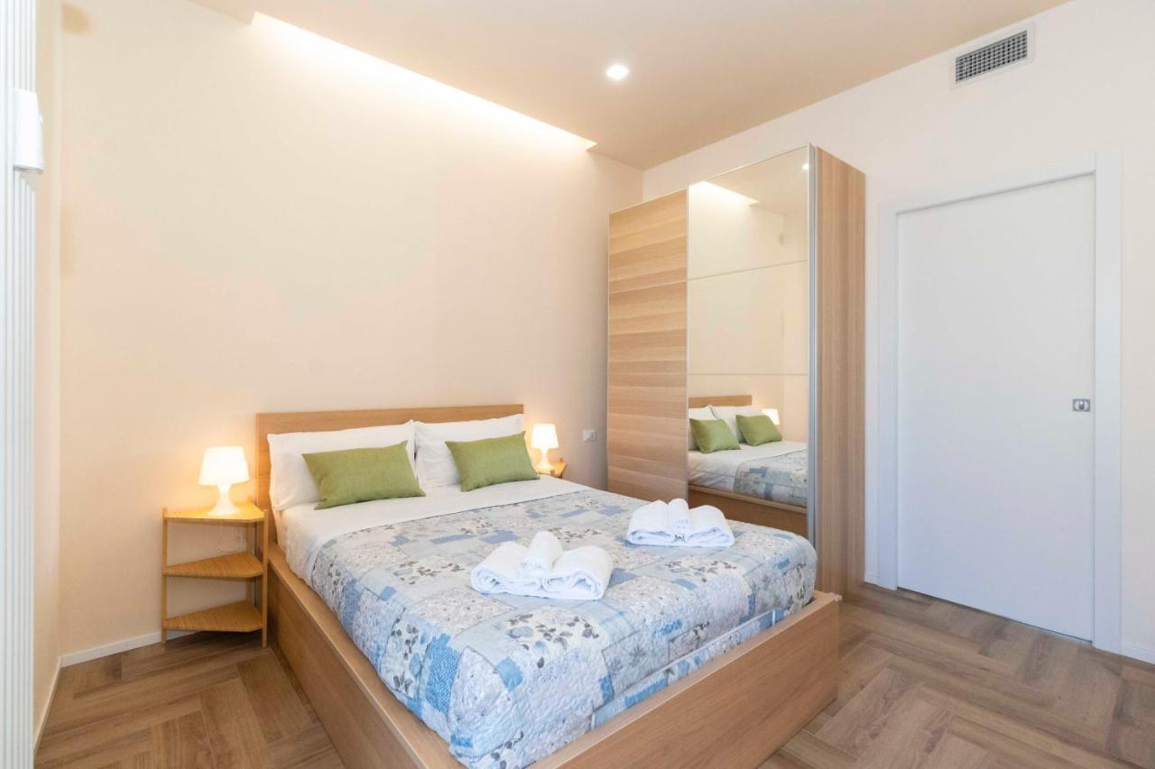 Apartament Borgo San Paolo Lovely Flat X4