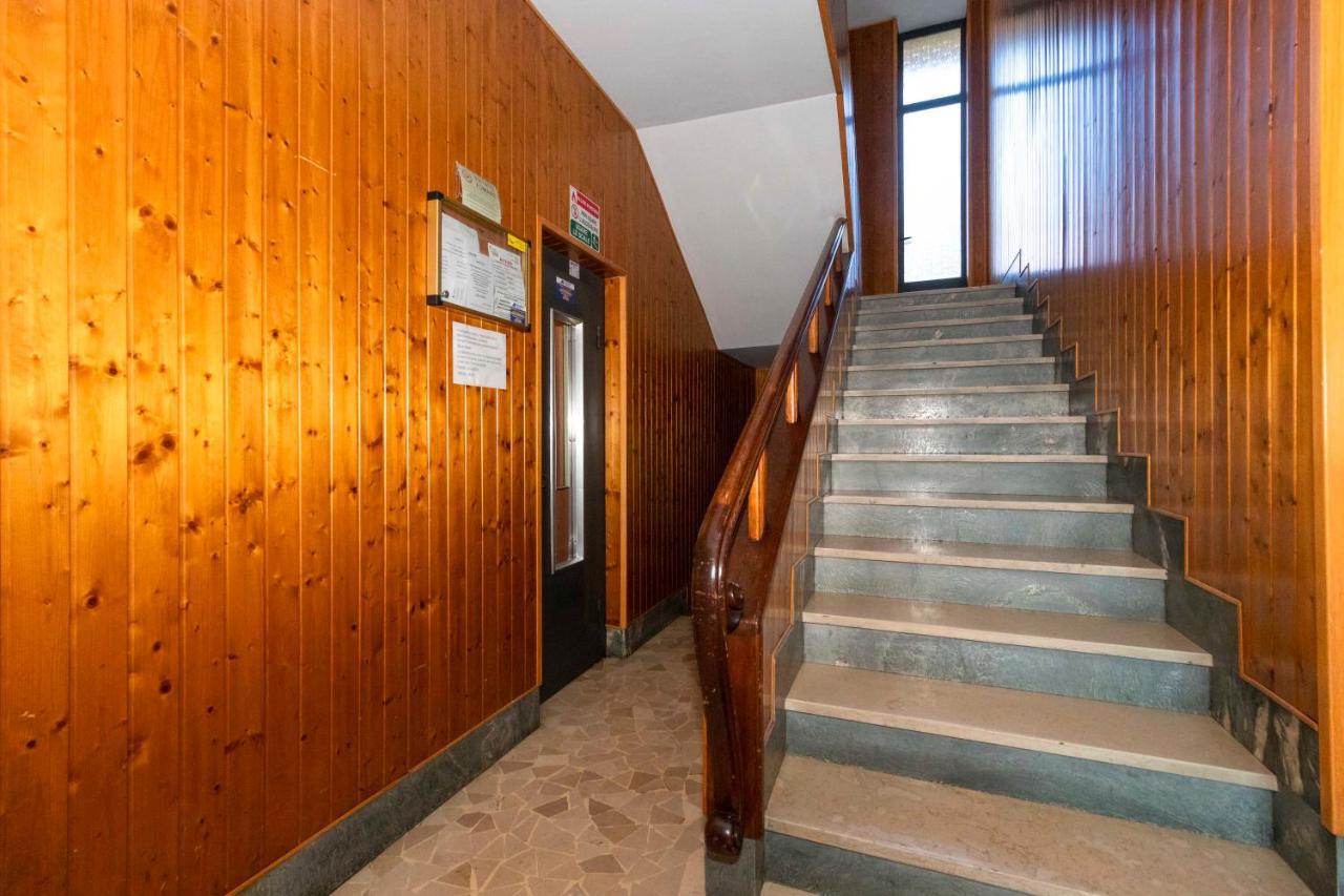 Borgo San Paolo Lovely Flat X4 * Turyn