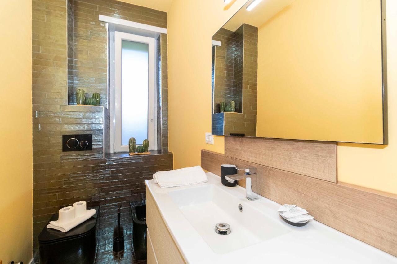Apartament Borgo San Paolo Lovely Flat X4