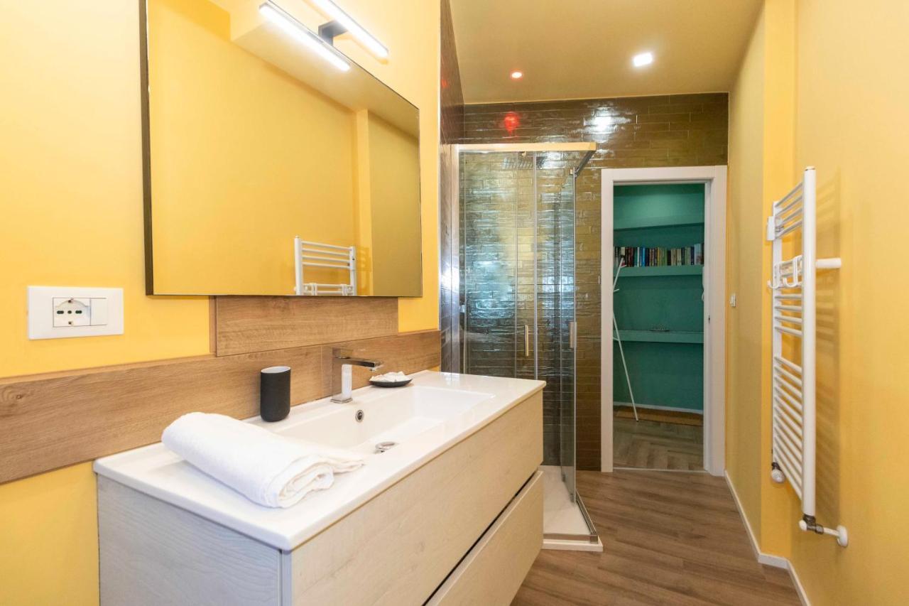 Borgo San Paolo Lovely Flat X4 Apartament *