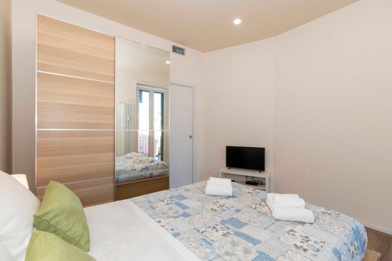 Borgo San Paolo Lovely Flat X4 * Turyn