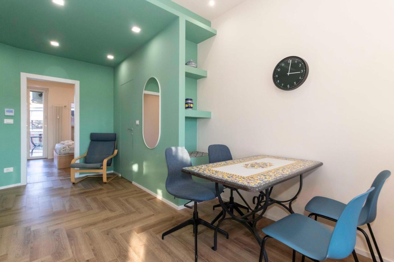 Borgo San Paolo Lovely Flat X4 Apartament