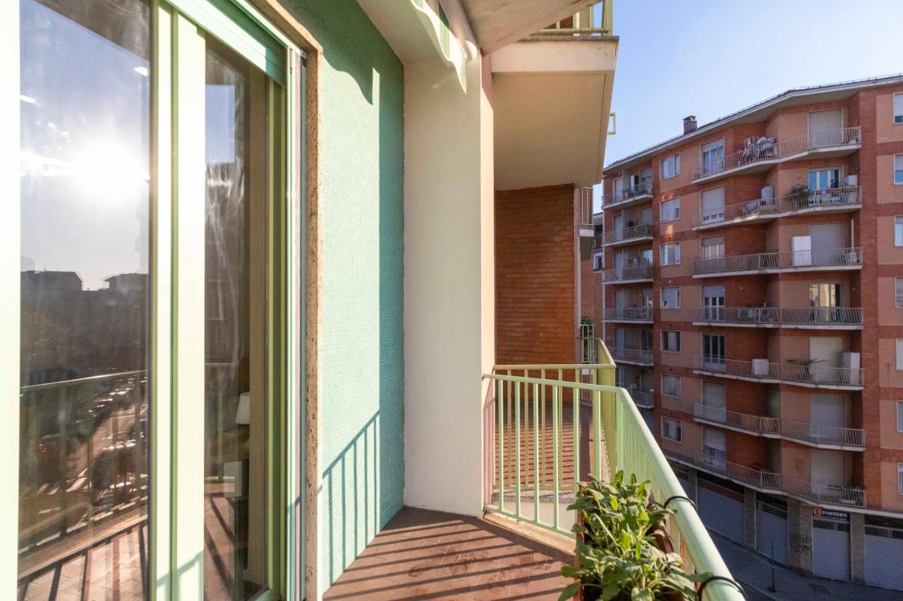 Borgo San Paolo Lovely Flat X4 Apartament